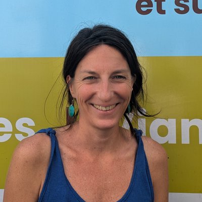 Géraldine