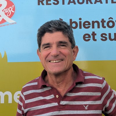 Olivier Da Rold