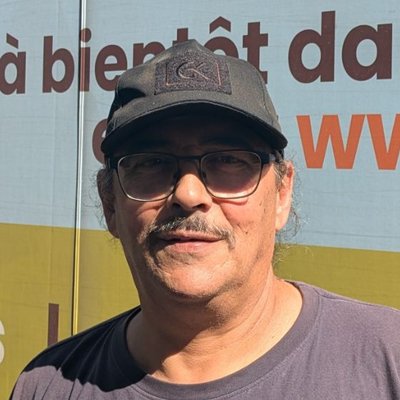 Yoann, équipe Localizz