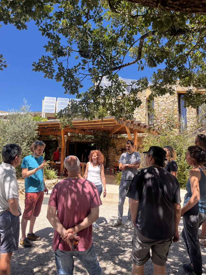Le Loubatas et Localizz : un partenariat écologique pour une alimentation durable et locale