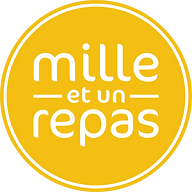 Logo Mille et un repas