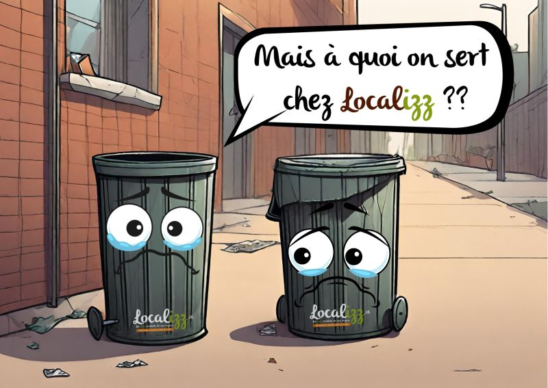 Comment Localizz limite le gaspillage alimentaire dans la région Sud : un modèle d'approvisionnement ultra-frais et responsable