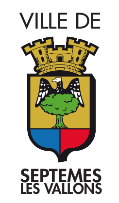 Logo Ville de Septèmes-les-Vallons