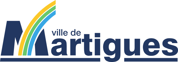 Logo Ville de Martigues