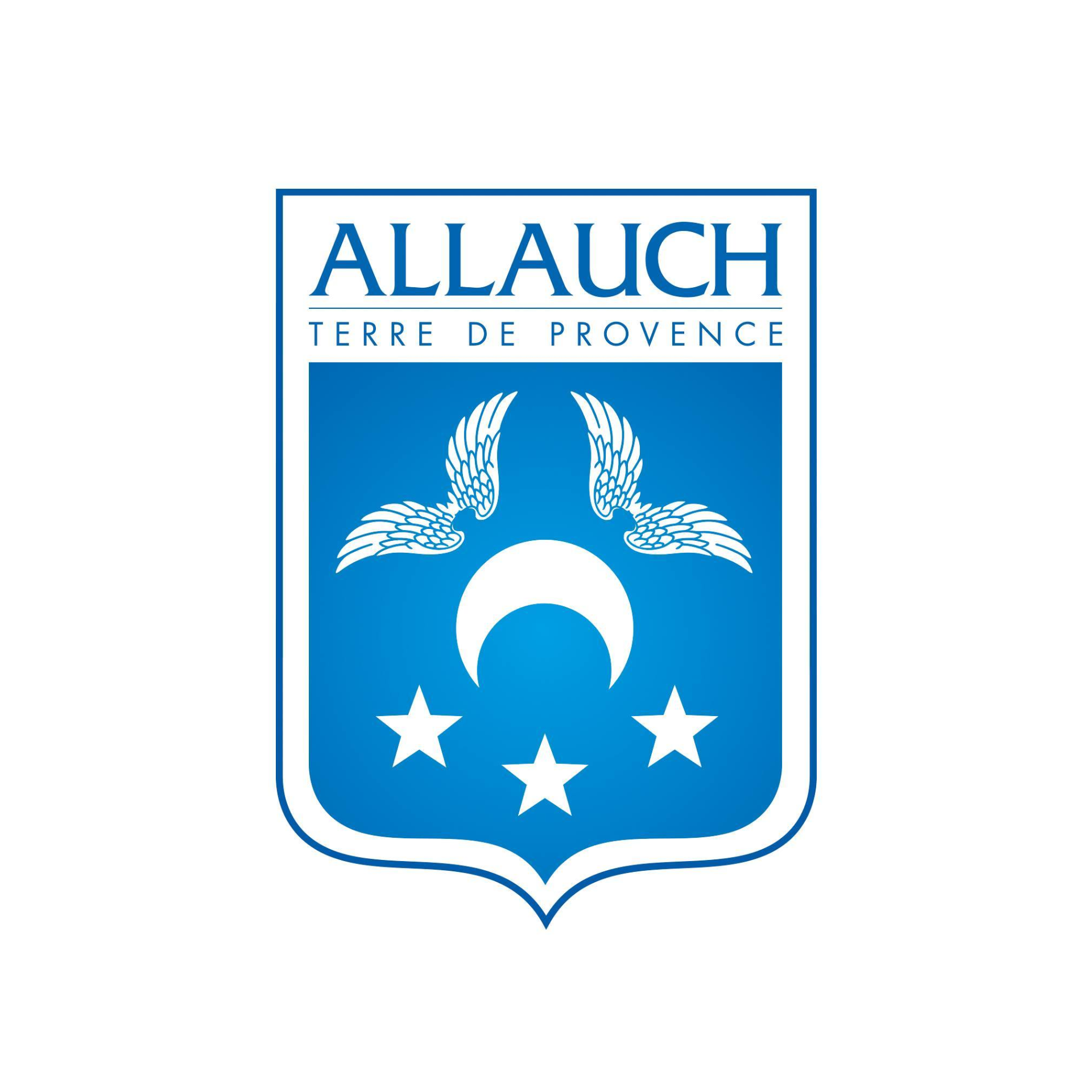 Logo Allauch Terre de Provence