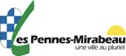 Logo Les Pennes-Mirabeau