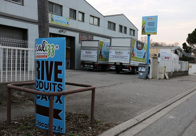 Déménagement et agrandissement