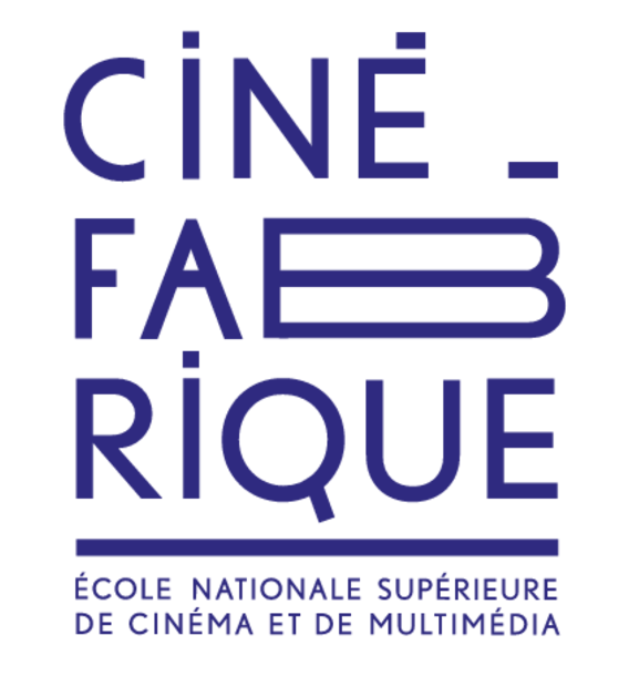 Logo Ciné Fabrique