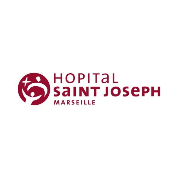 Logo Hôpital Saint Joseph Marseille