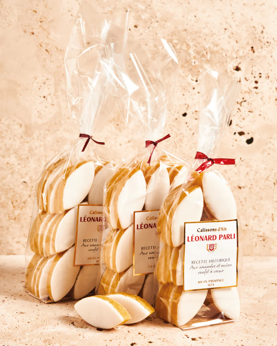 Calissons d'AIX artisanaux
