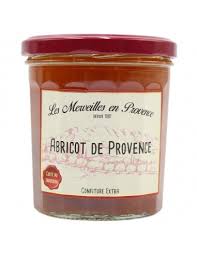 Confiture (fruits provençaux)