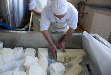 Coopérative de l'Ubaye