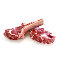 Côtes de taureau de Camargue AOP issues des manades