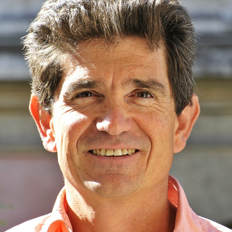 Olivier Da Rold