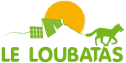 Logo Le Loubatas