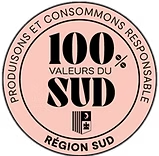 100 Valeurs du Sud