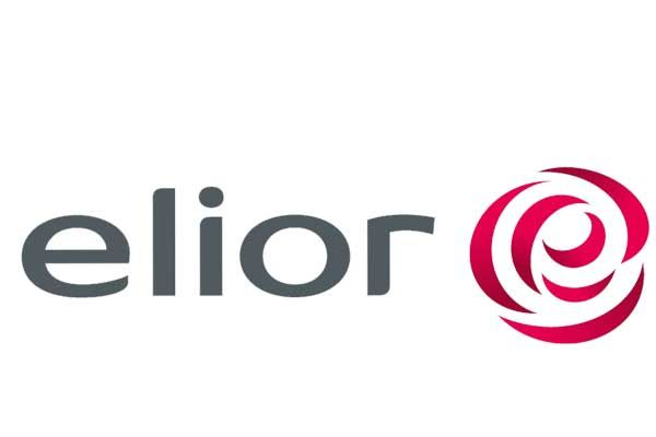 Logo Elior
