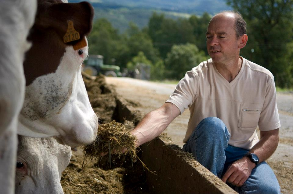 Ferme du Buissonet