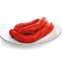 Merguez au taureau de Camargue AOP