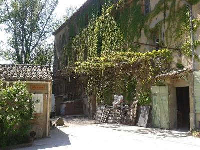 Moulin St Joseph