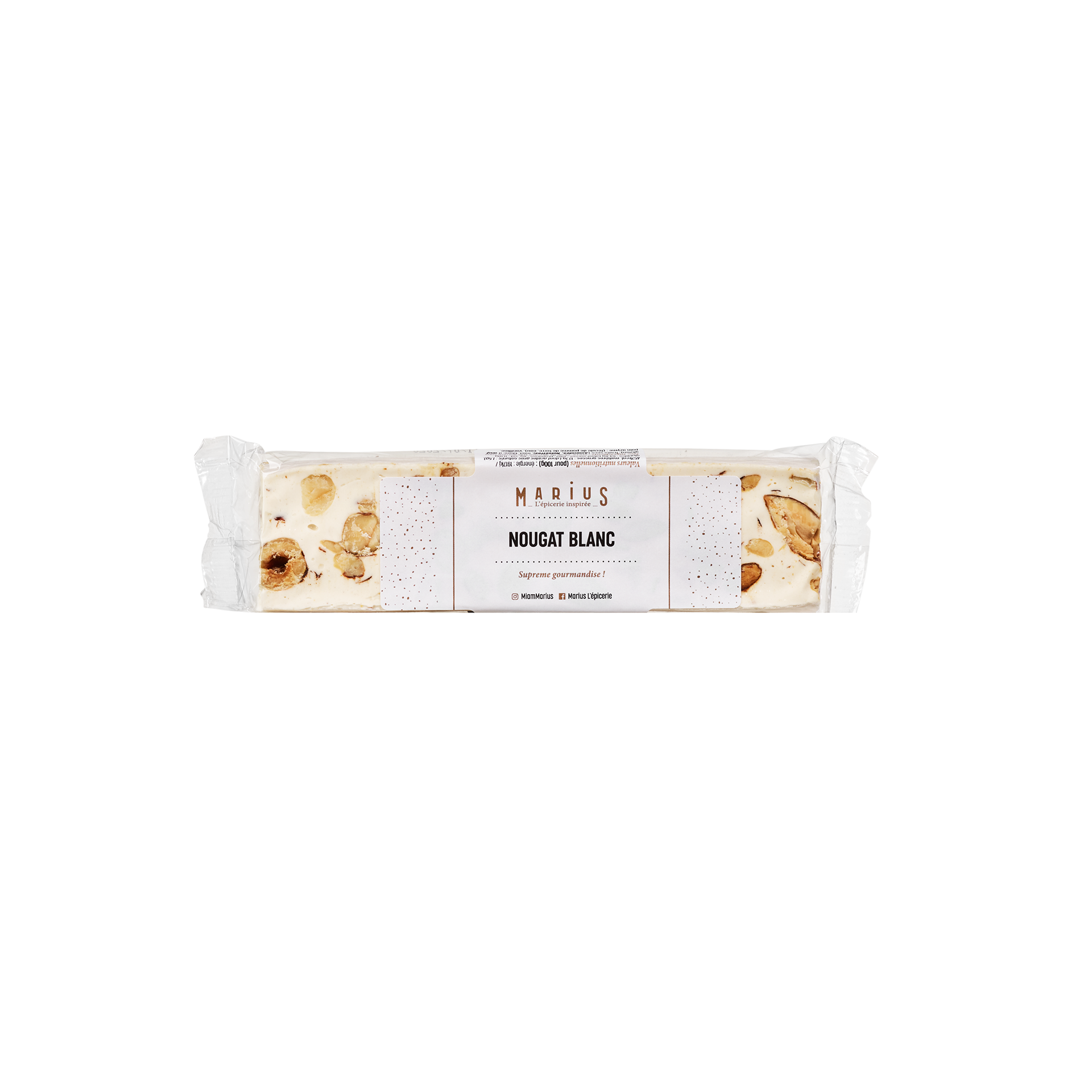 Nougat