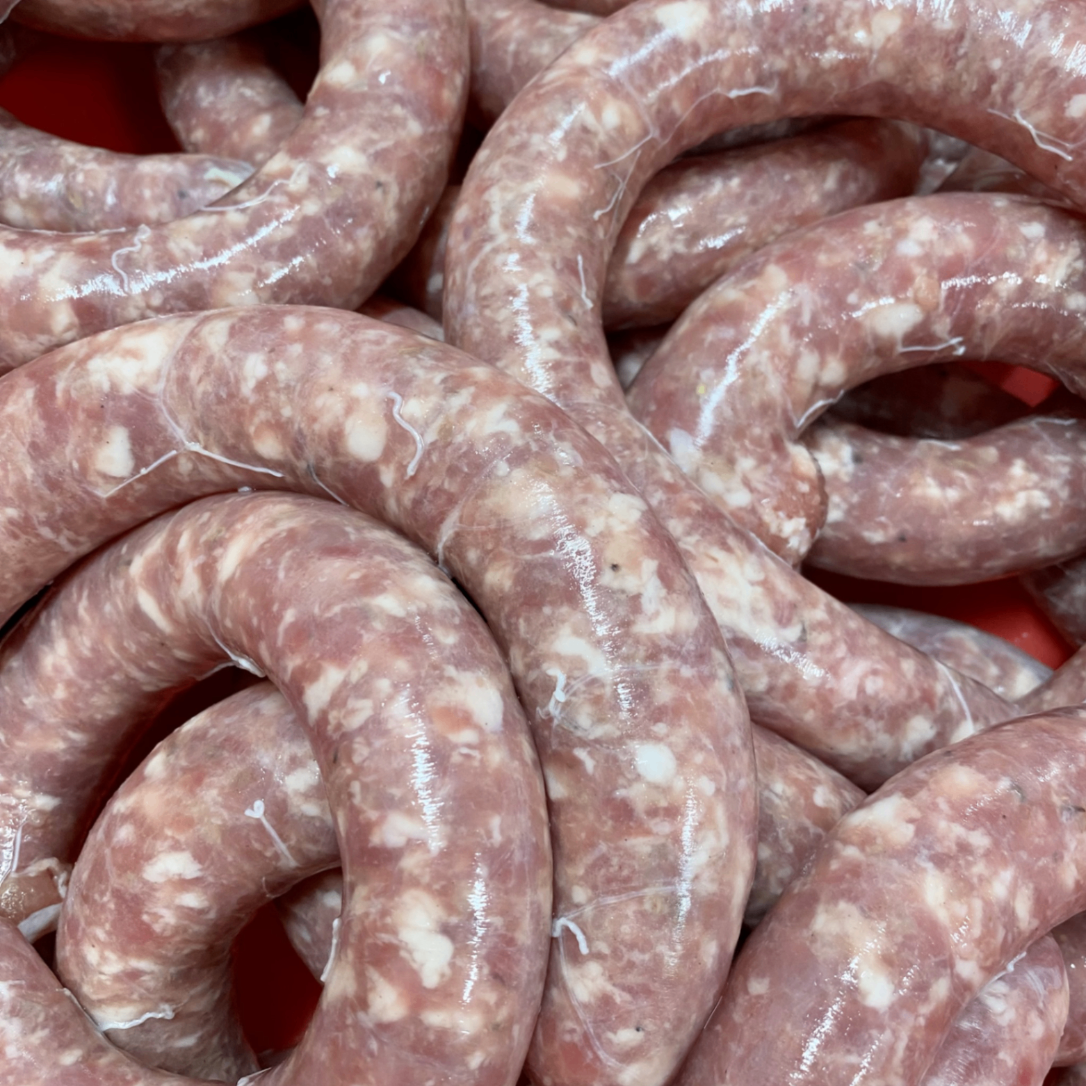 Saucisserie de qualité
