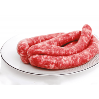 Saucissette camarguaise de taureau AOP