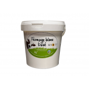 Fromage Blanc Lisse 1 Kg