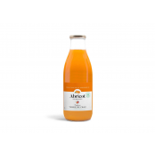Nectar d'Abricot de Provence 1L