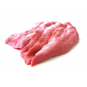 Steak de Bœuf La Belle Tranche - 5 x 150g
